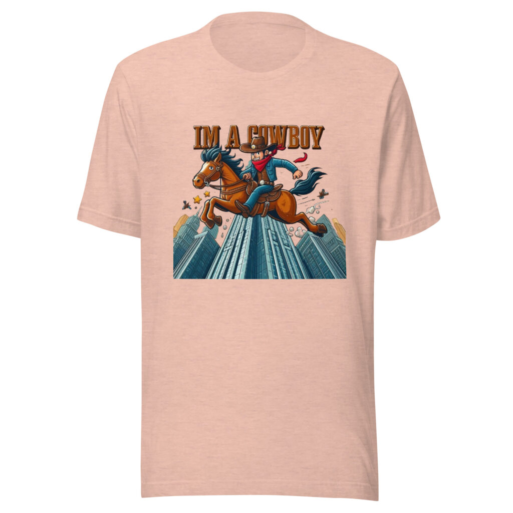 Urban Cowboy Epic Ride