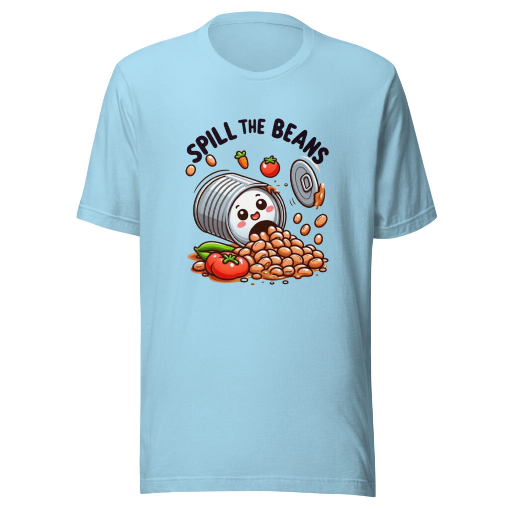 Too Many Beans