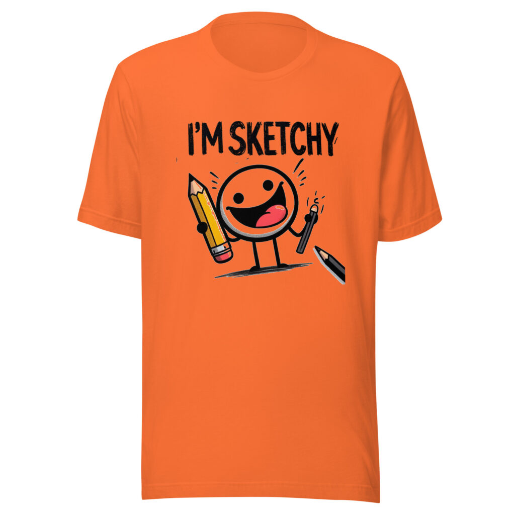 Creative Doodle