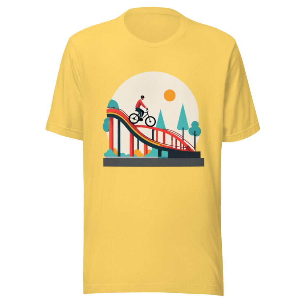 Adventure Rider – Ride the Waves