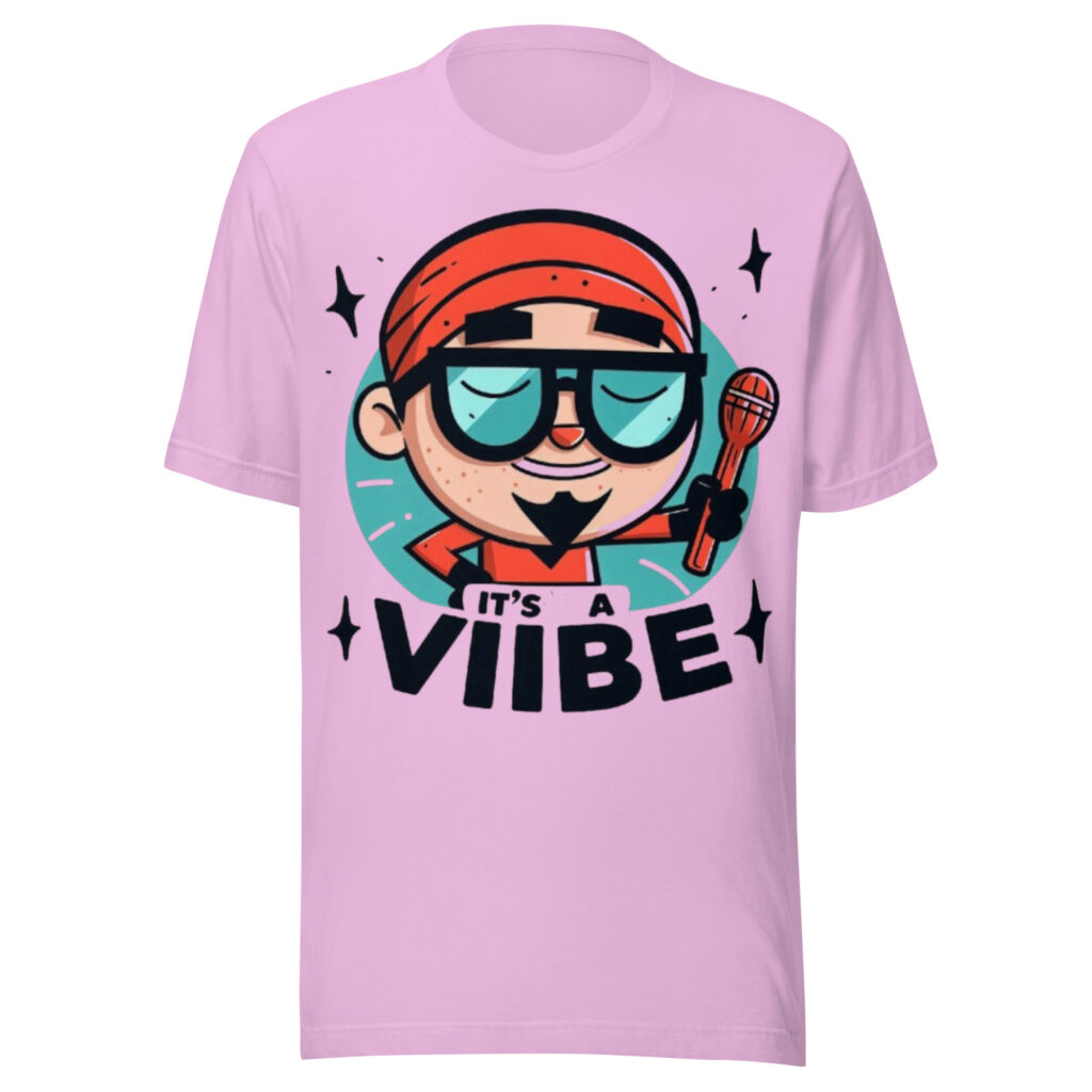 It's a VIIBE Chill Flow