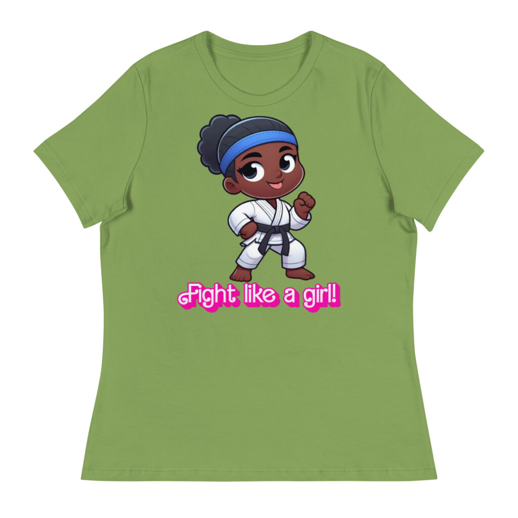Empowerment Meets Style